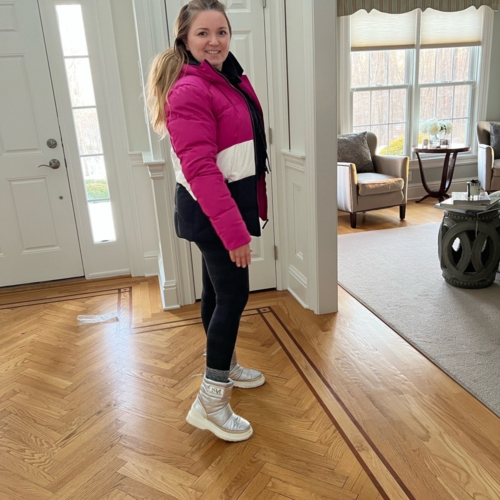 Ski Jacket - image 2